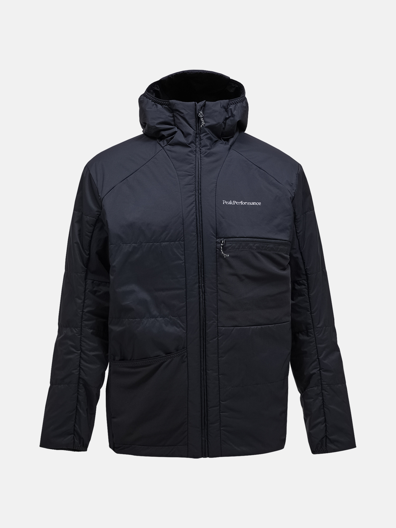 M Freelight Reversible Hood