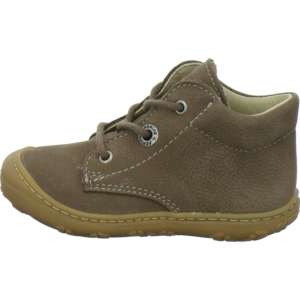 Ricosta Stiefel ungefüttert Cory taupe