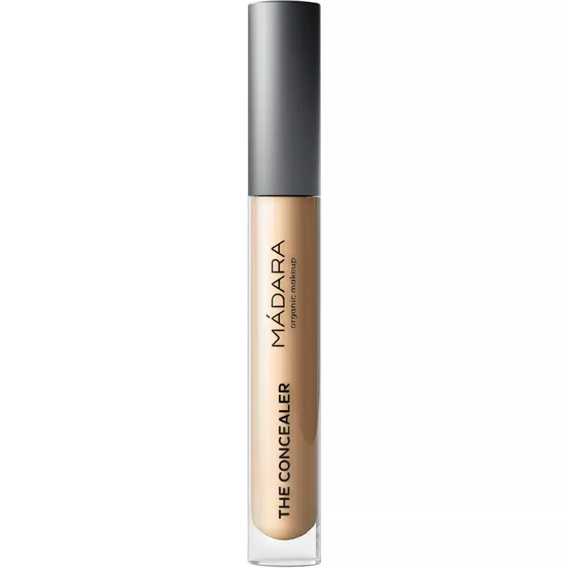 MÁDARA THE CONCEALER 4 ml - 35 Honey