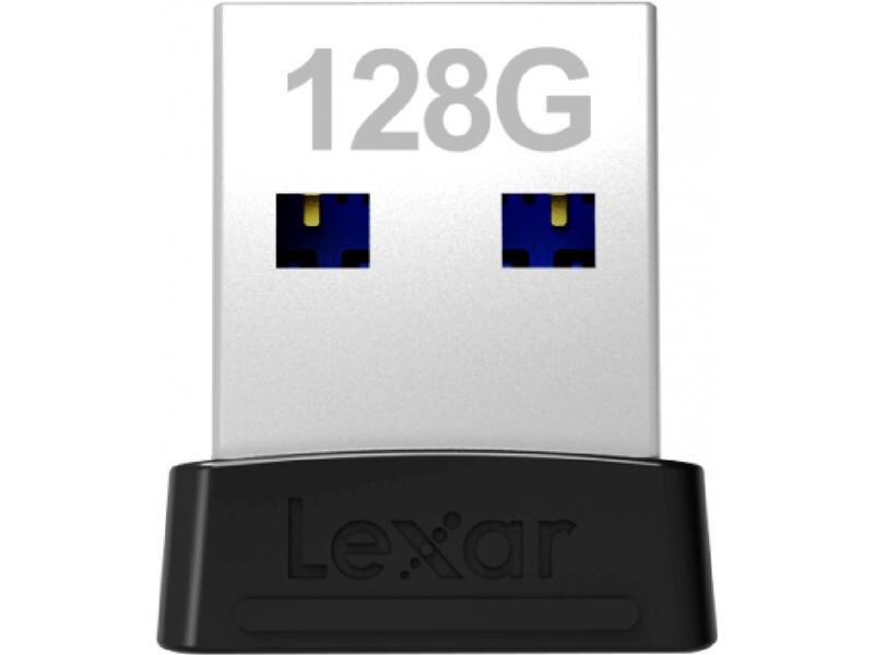 Lexar USB-Stick JumpDrive S47 128 GB USB-Stick im Low-profile Design