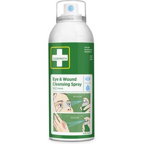 Spray pour yeux et plaies, 150 ml