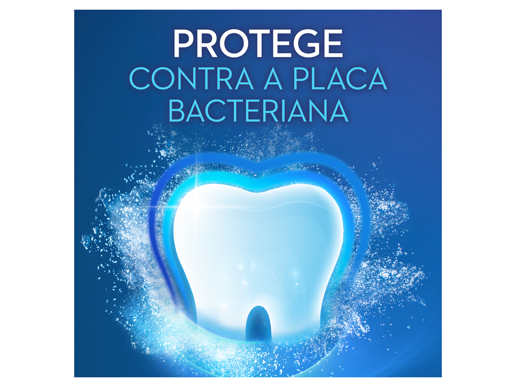 PASTA ORAL-B DENTÍFRICA COMPLETE ELIXIR REFRESCANTE 75ML