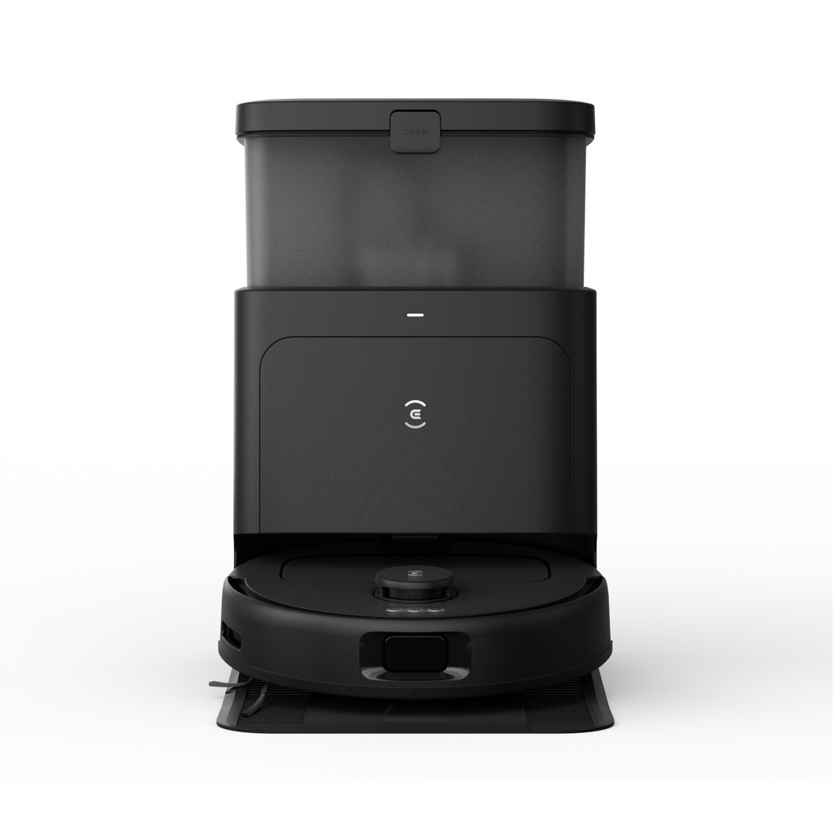 ECOVACS »Ecovacs Saugroboter N30 Pro omni, Deebot«