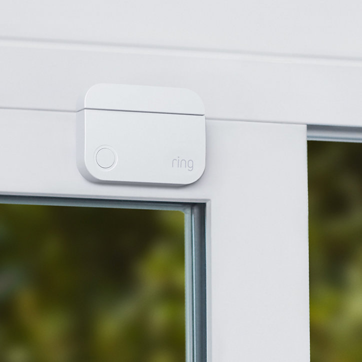 Détecteur d'ouverture pour Ring Alarm