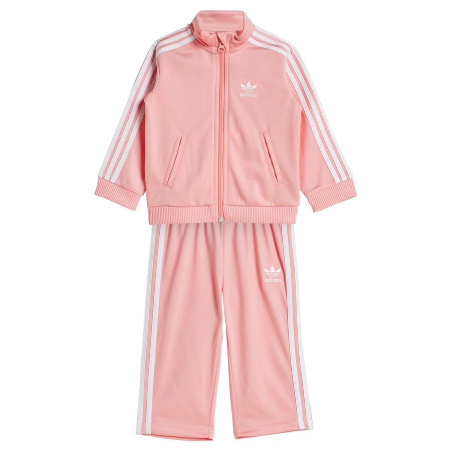 Adidas Original Adicolor Firebird Track Suit Kids