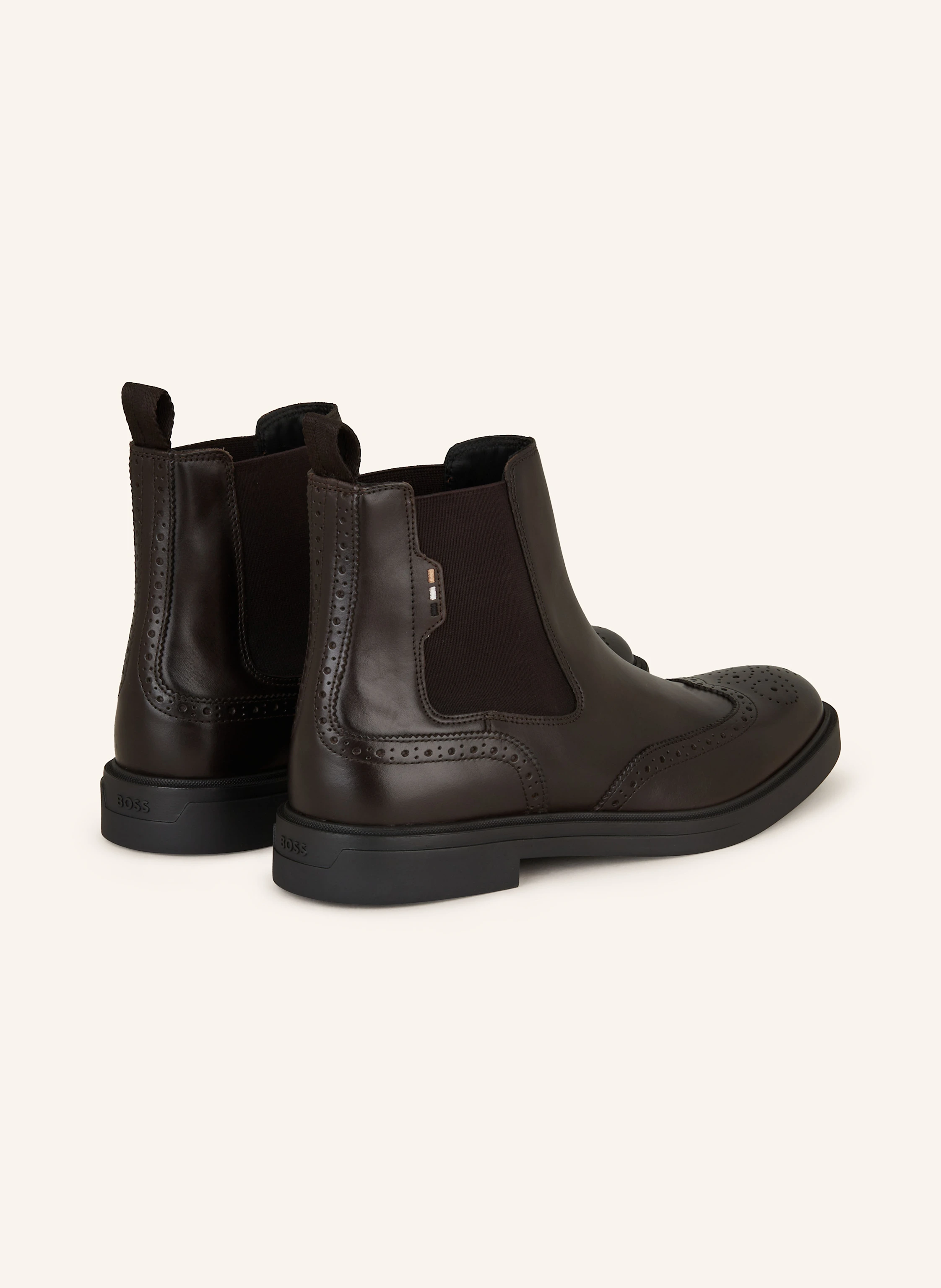 BOSS Chelsea Boots CALEV
