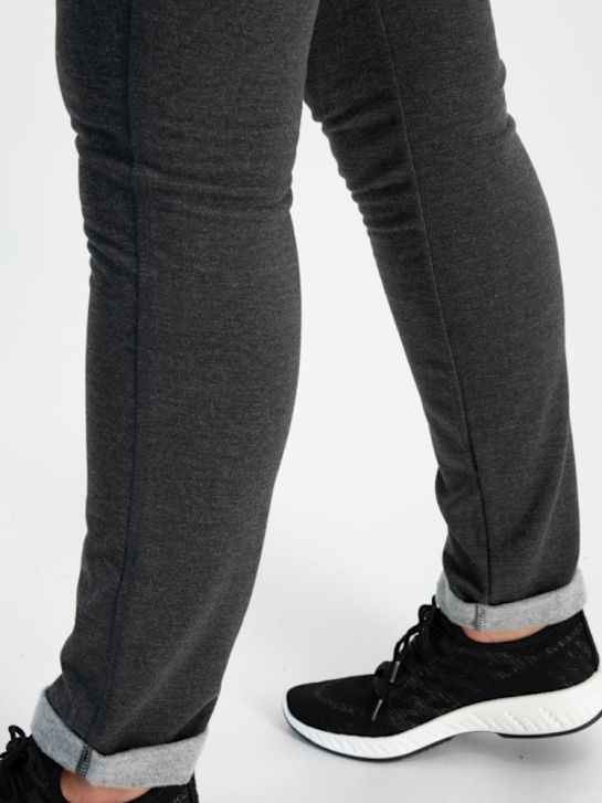 Vty Jogginghose Grau