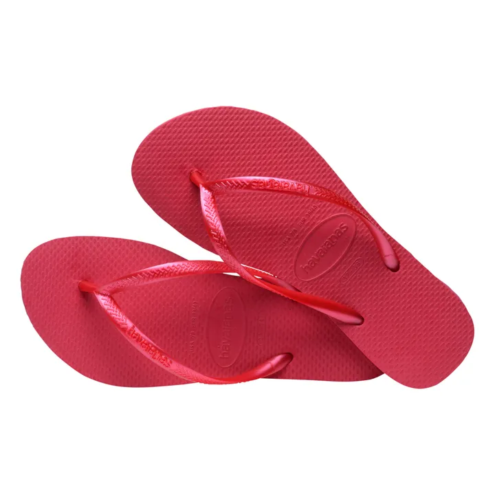 Havaianas Tongs Slim | Rose