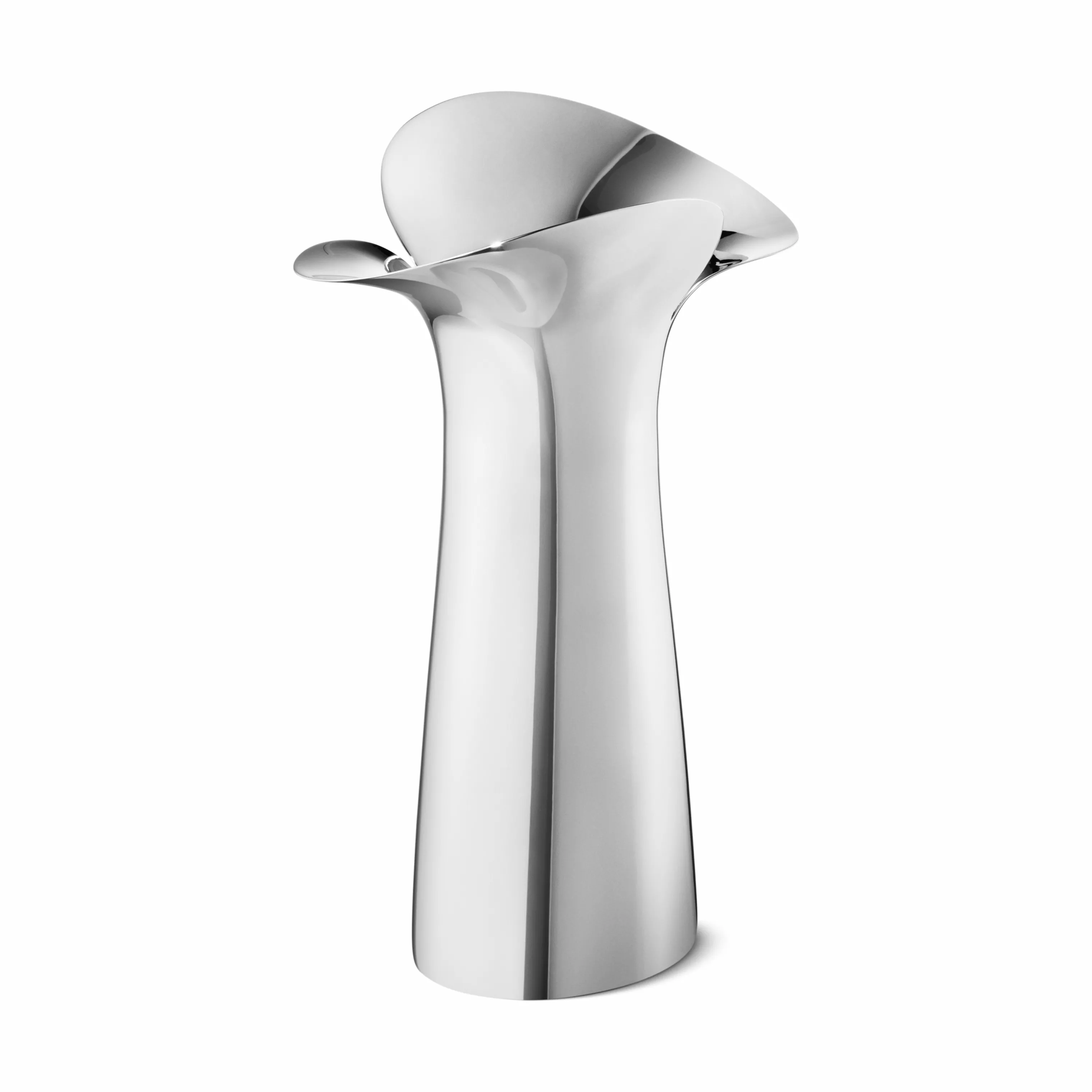 Georg Jensen Bloom Botanica Vase