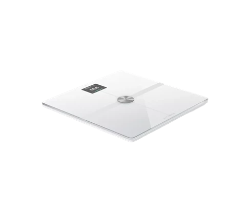 Withings Body Smart - White