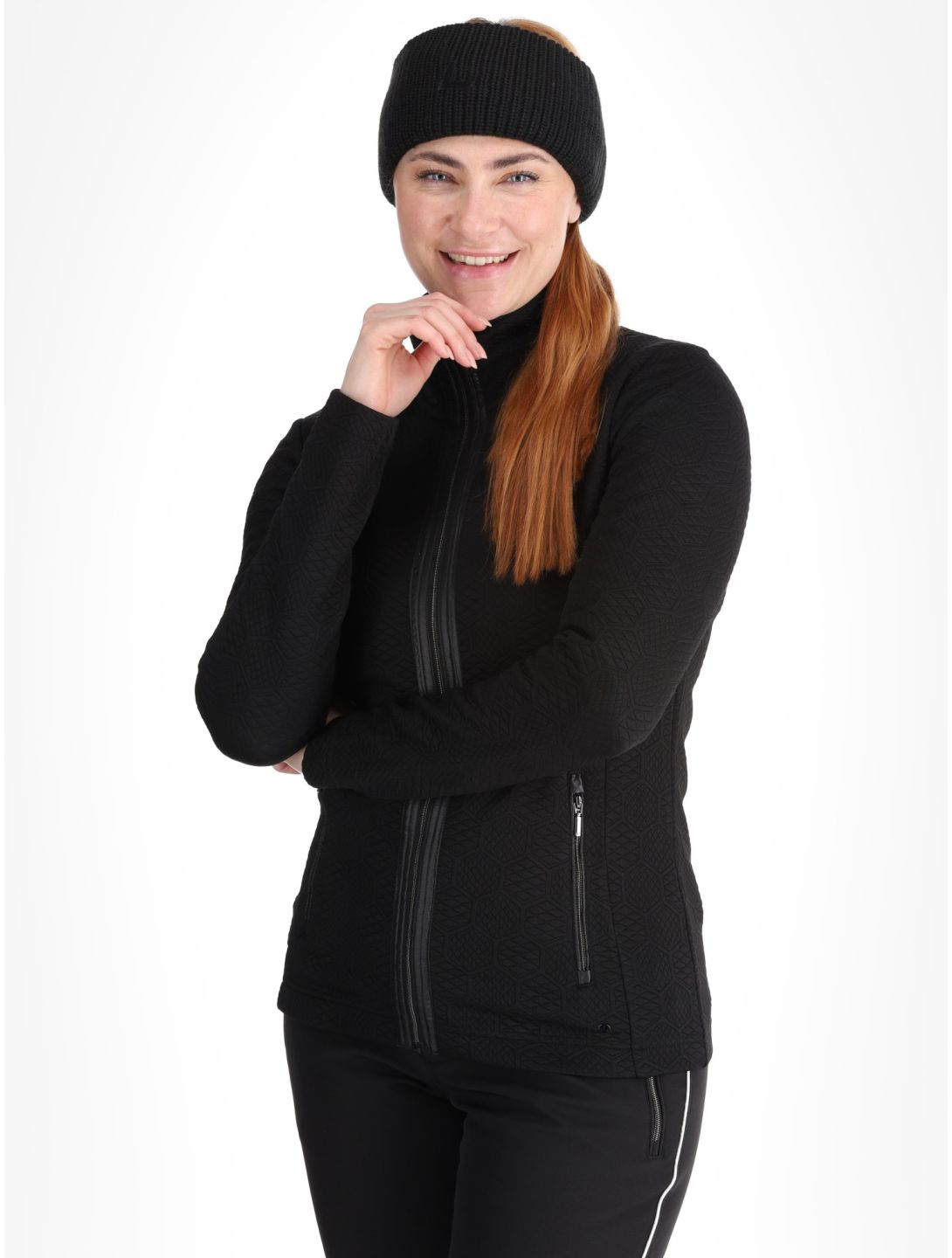 Hallikkala vest dames