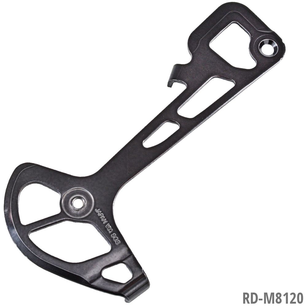 Shimano Kettenleitblech für RD-M8120/M7120 SGS kaufen | Bike-Discount