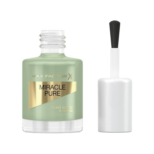 Max Factor Miracle Pure Nagellak 580 Lucky Jade 12 ML