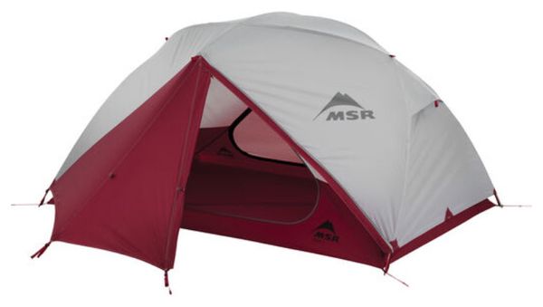 Tente Autoportante MSR Elixir 2 V2 Gris