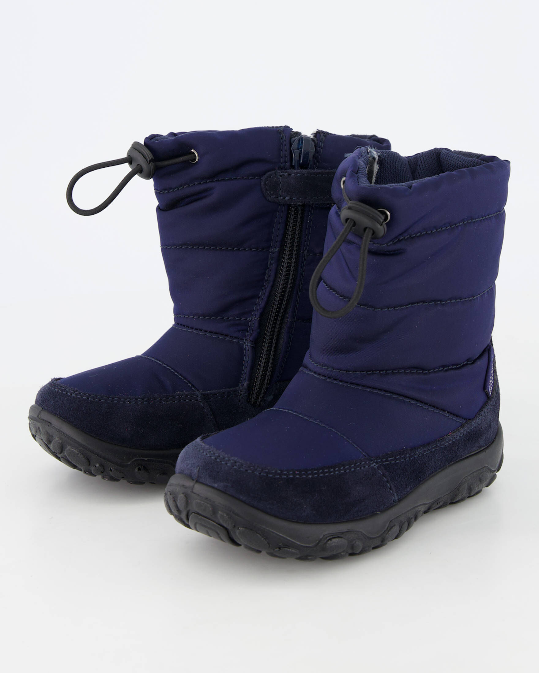 Naturino| Kinder Kleinkind Stiefel 