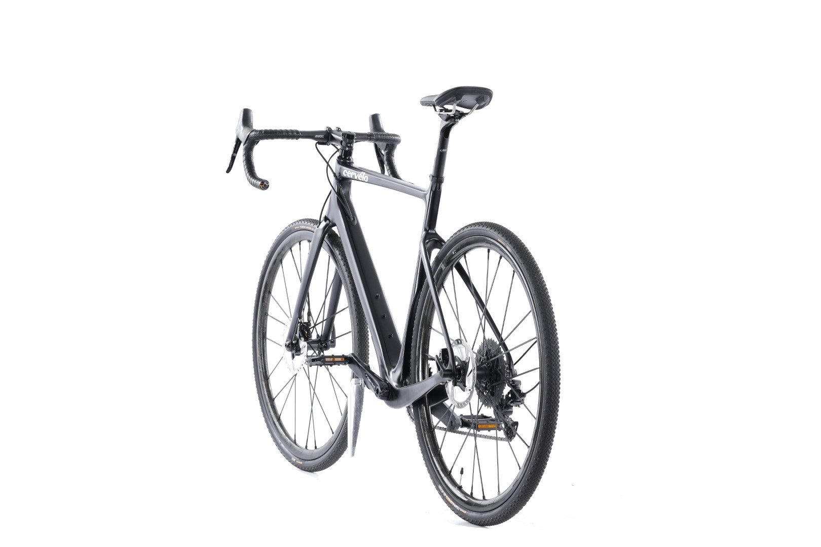 Cervélo Aspero Fulcrum Carbon LRS (2022) | Diamond