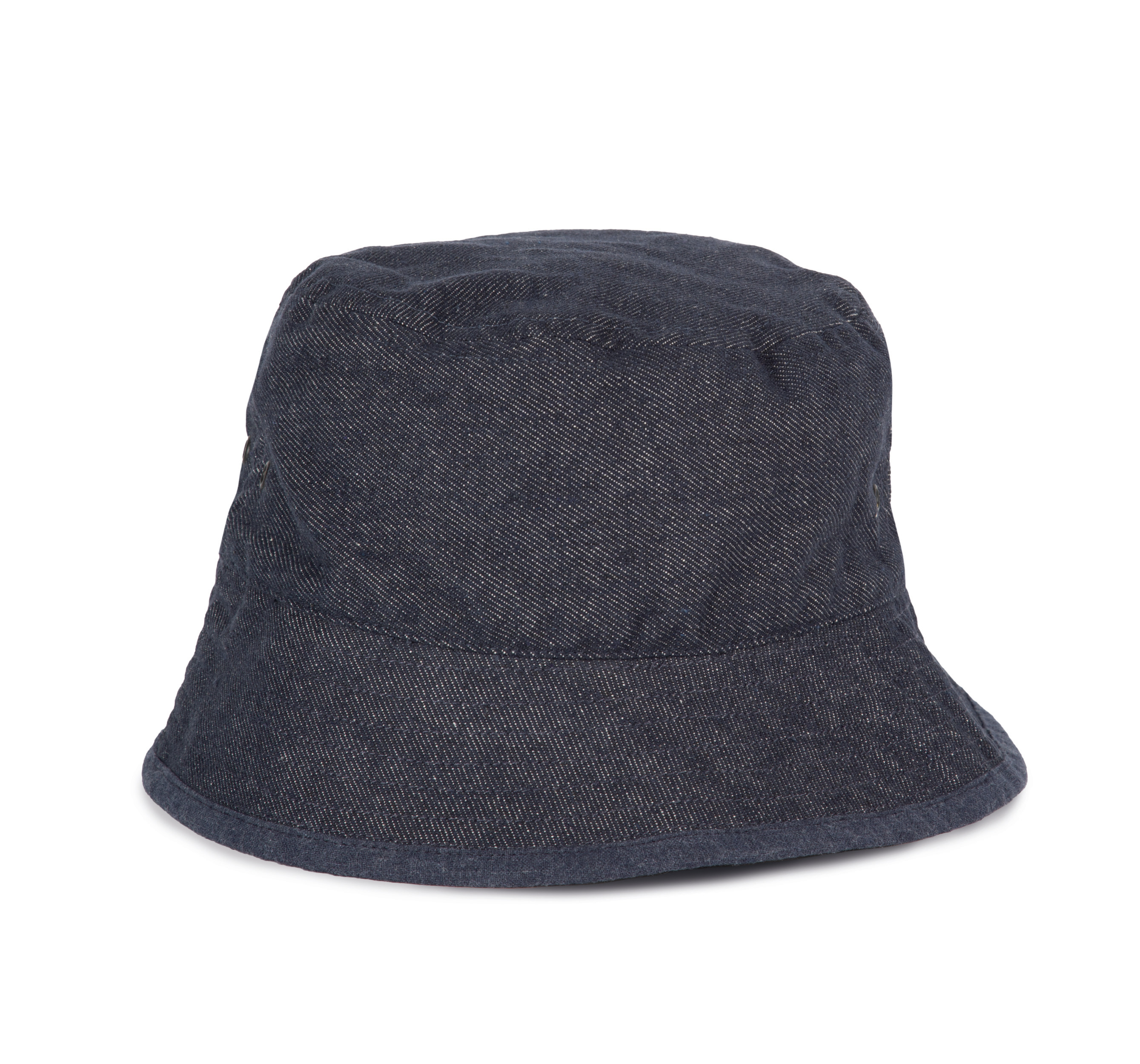 K-up KP226 - Chapeau en Denim Éco-Responsable et Durable