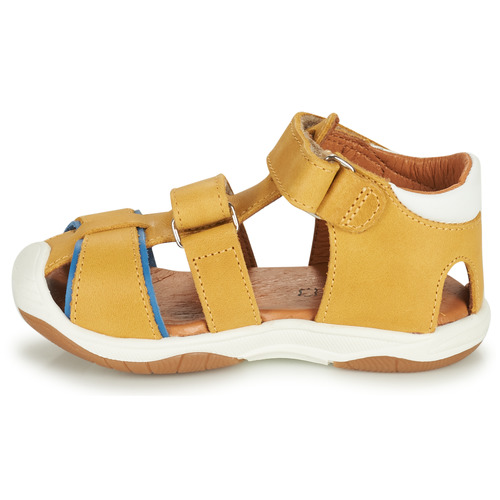 GBB - EUZAK - Jaune