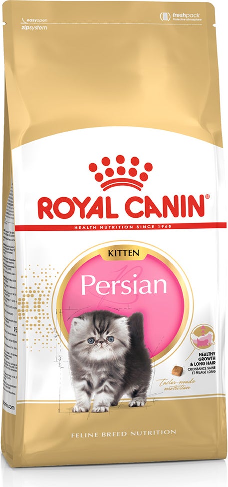 Royal Canin kattenvoer Persian kitten 2 kg