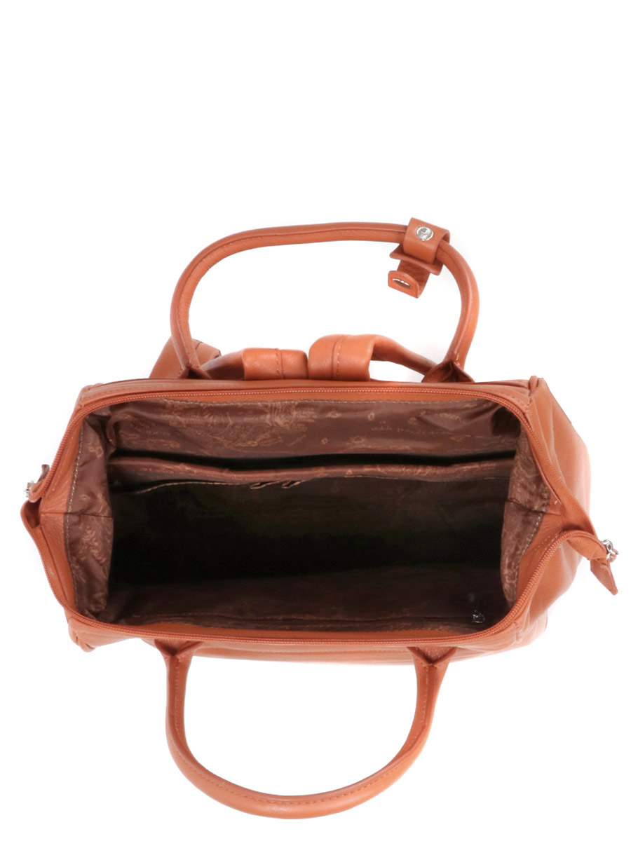 Sac À dos ordinateur Jump Uppsala Cuir Squarmouth 15 pouces