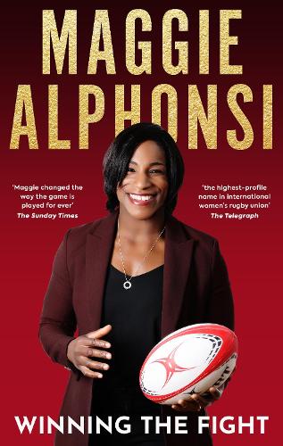 Winning the Fight: My Autobiography (Hardback)