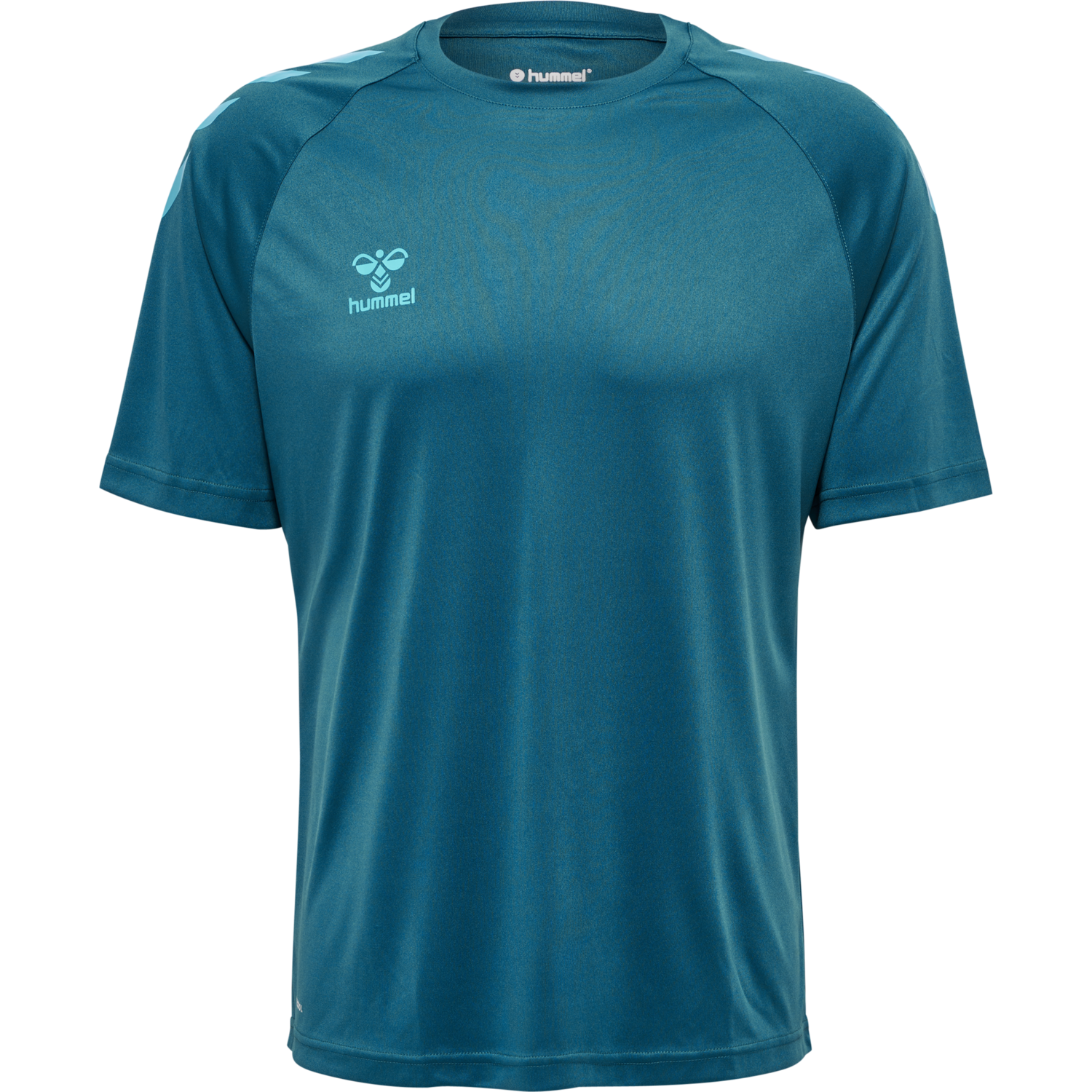 hmlCORE XK CORE POLY T-SHIRT S/S