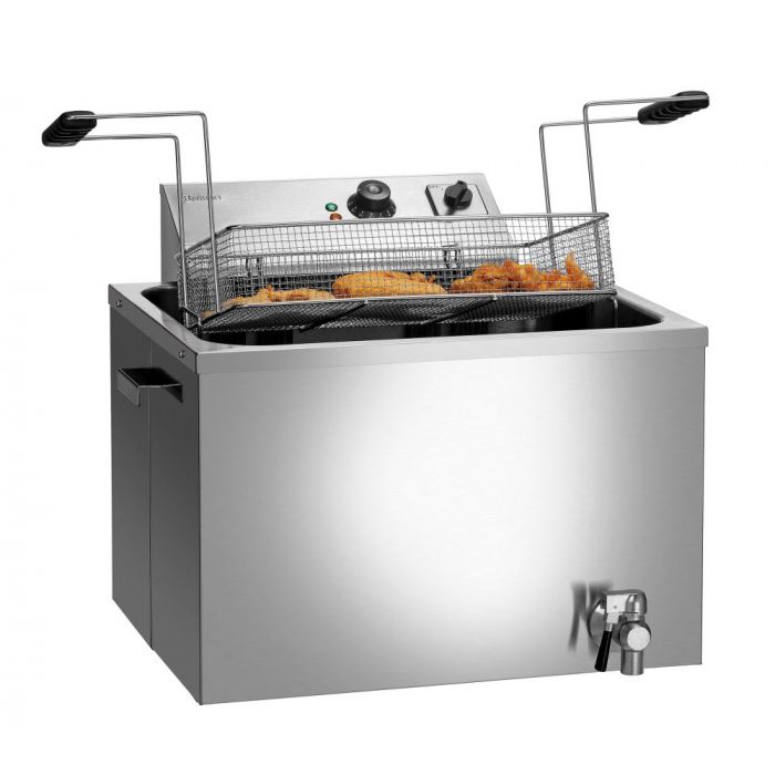 Bartscher Fritteuse GRANDE 50L