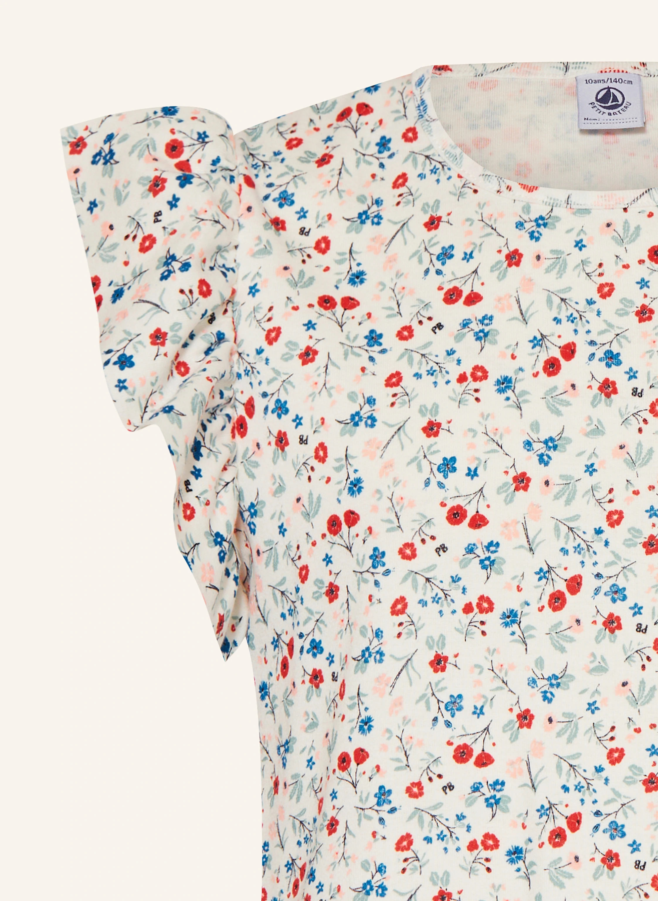 PETIT BATEAU T-Shirt