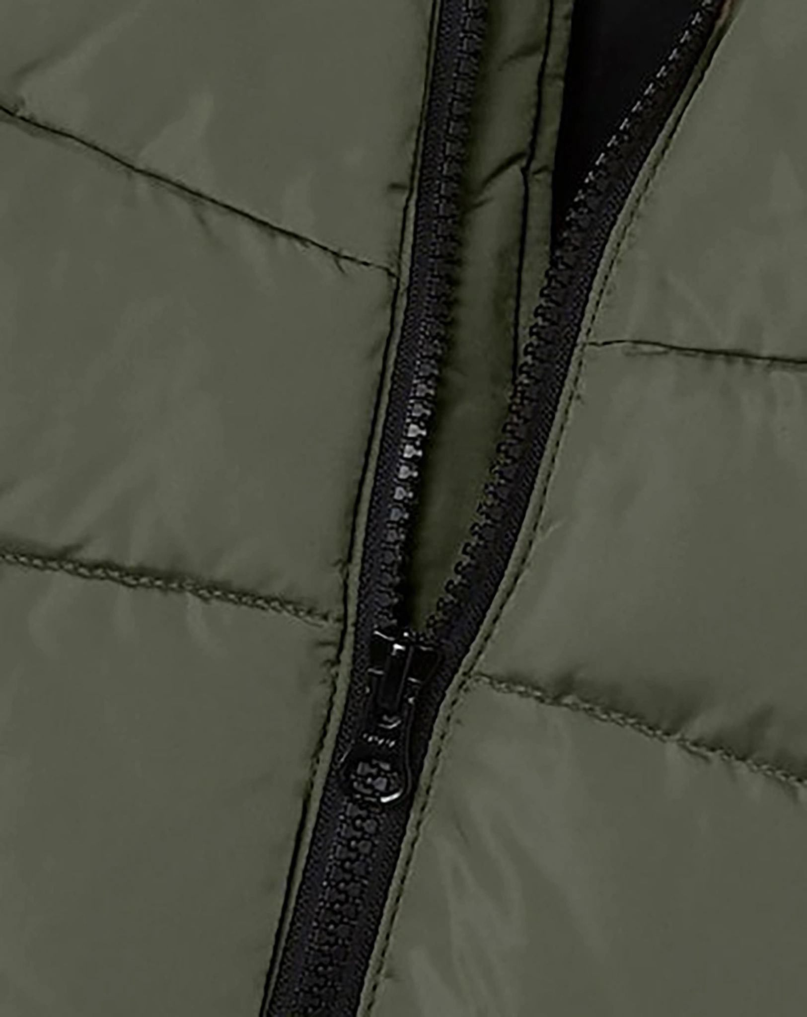 Steppjacke NKMMUSIC in beetle