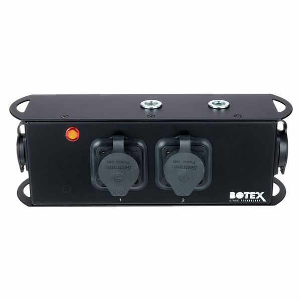 Botex HULK 2T TR1