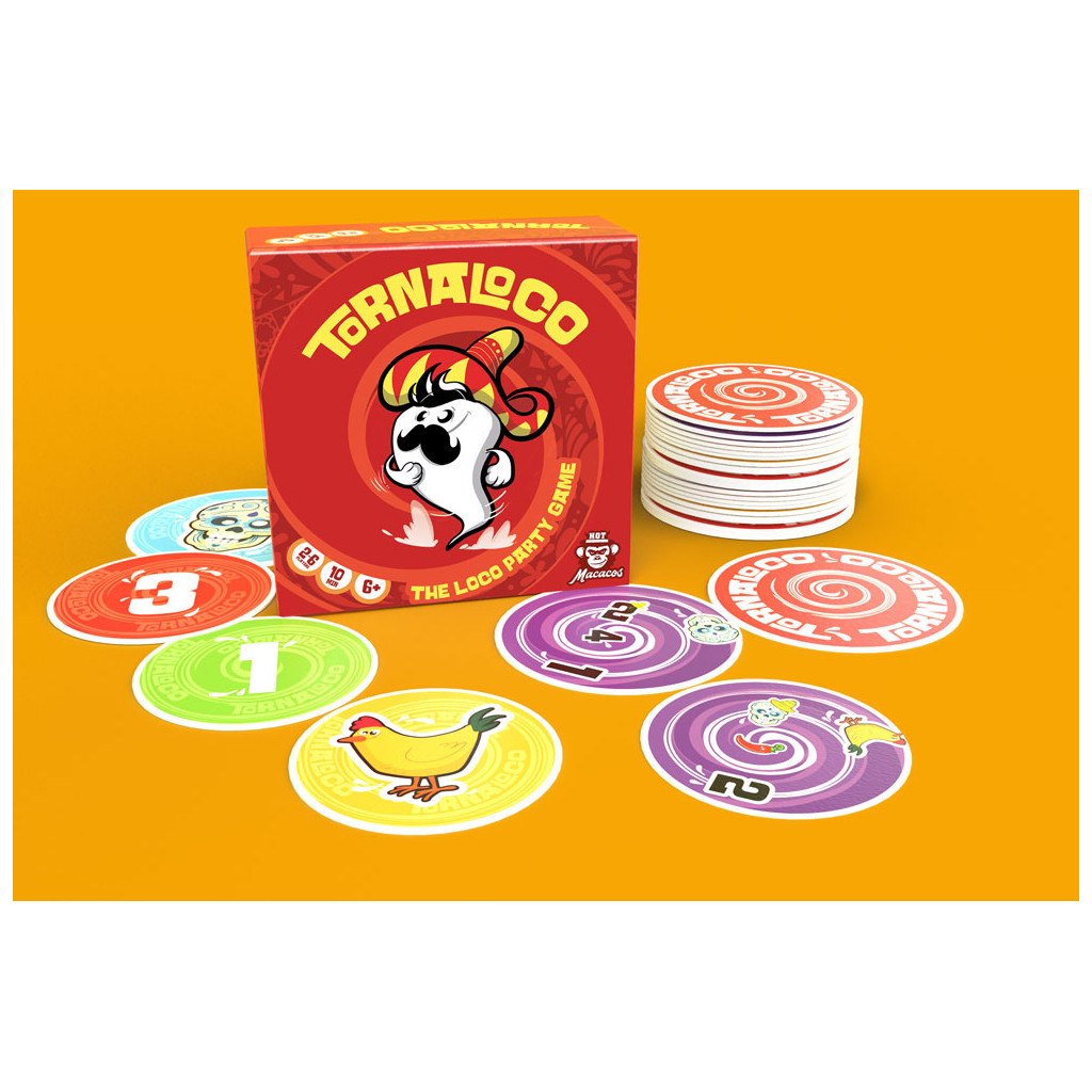 Tornaloco