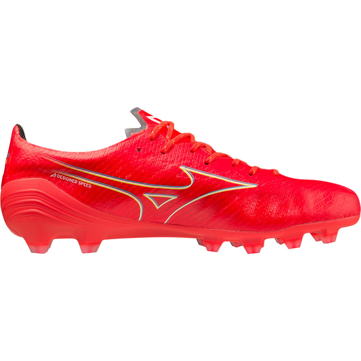 Mizuno Alpha Elite FG Fodboldstøvler