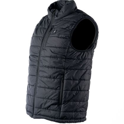 Doudoune chauffante DXR SNUG - Noir