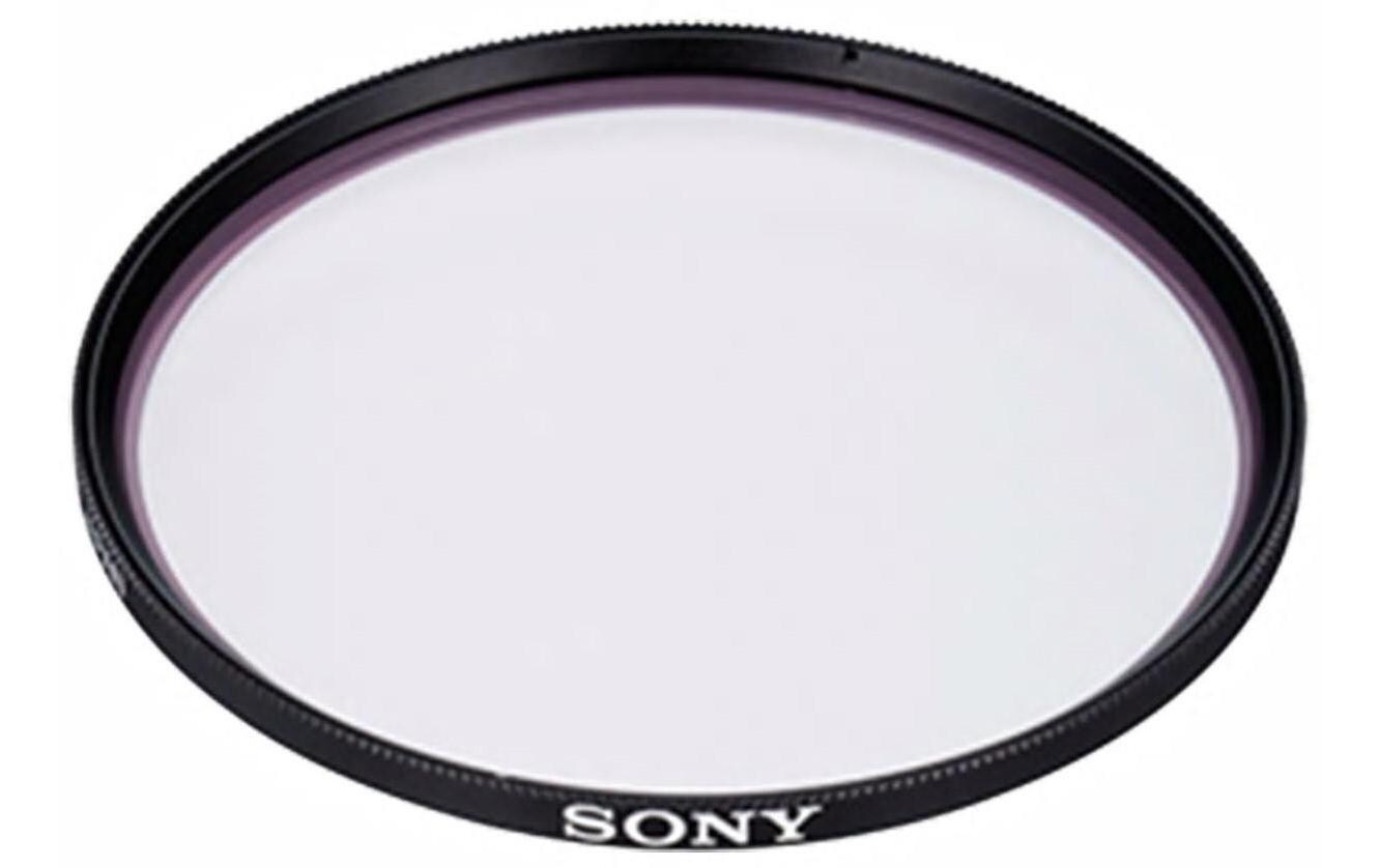 Objektivfilter VF-82MPAM 82 mm<br>Mehrfachbeschichteter Schutzfilter