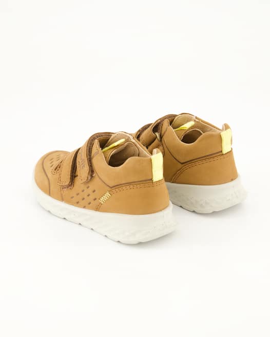 Superfit Breeze Sneaker in Braun