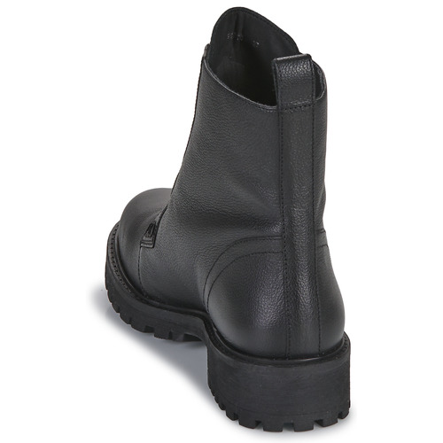 Geox - D HOARA - Noir