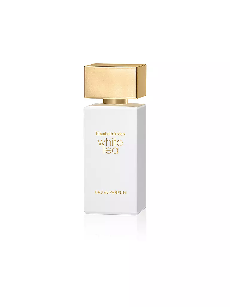 ELIZABETH ARDEN White Tea Eau de Parfum 50ml keine Farbe