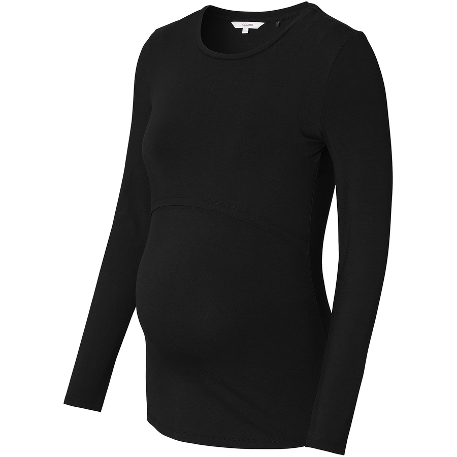 Noppies Still-Shirt Nore Black