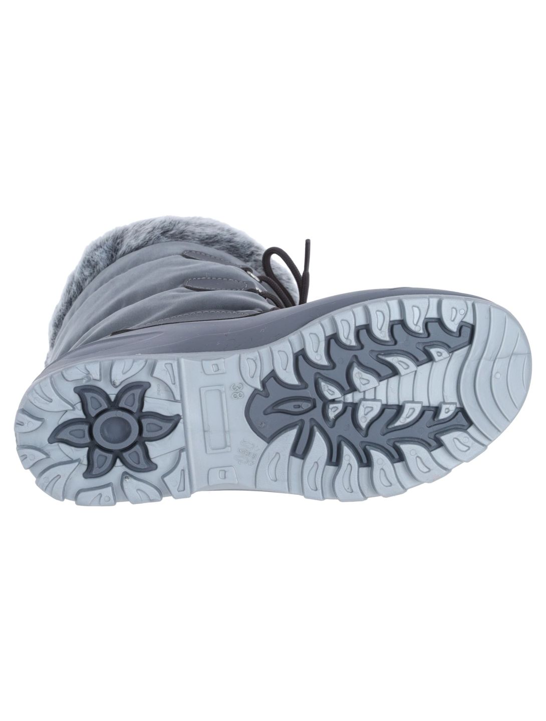 Nietos snowboots dames