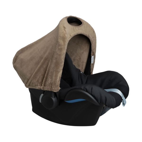 Baby's Only Cozy Zonnekap - Urban Green
