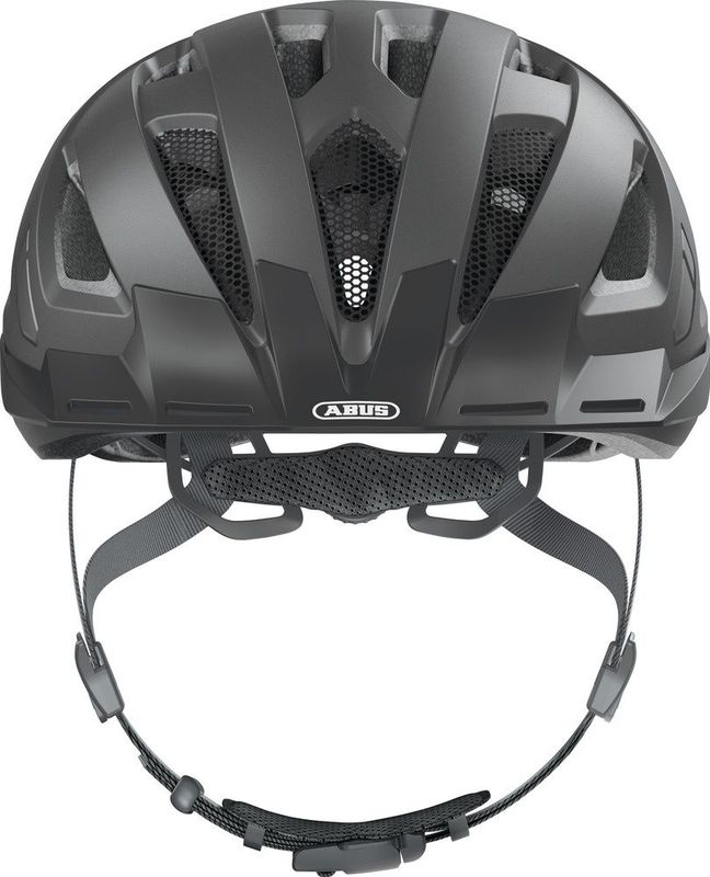 Abus - Urban-I 3.0 - Fietshelm - Titan - MIPS