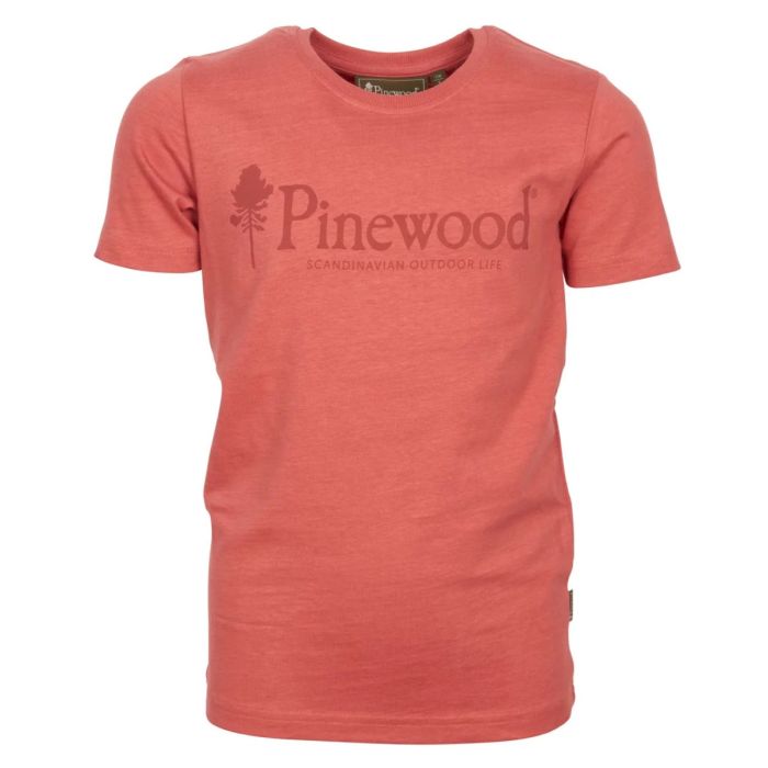 Outdoor Life T-Shirt børne-T-shirt