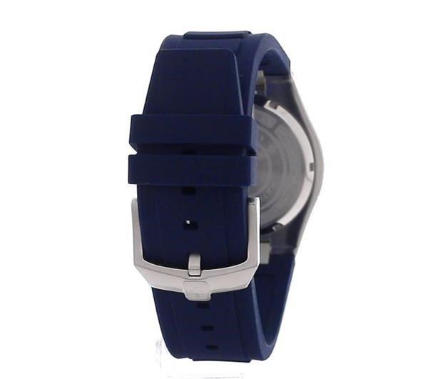 Swiss Military Hanowa Sonoran Stainless Steel Sports Analogue Quartz Watch