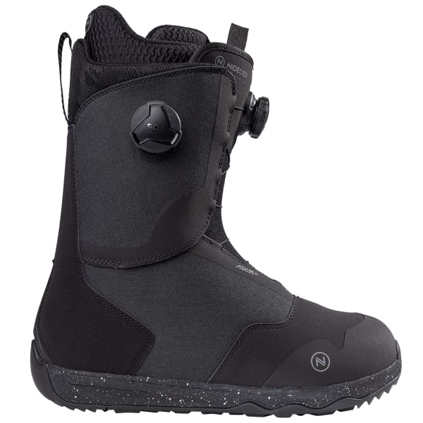 Boots snowboard NIDECKER RIFT