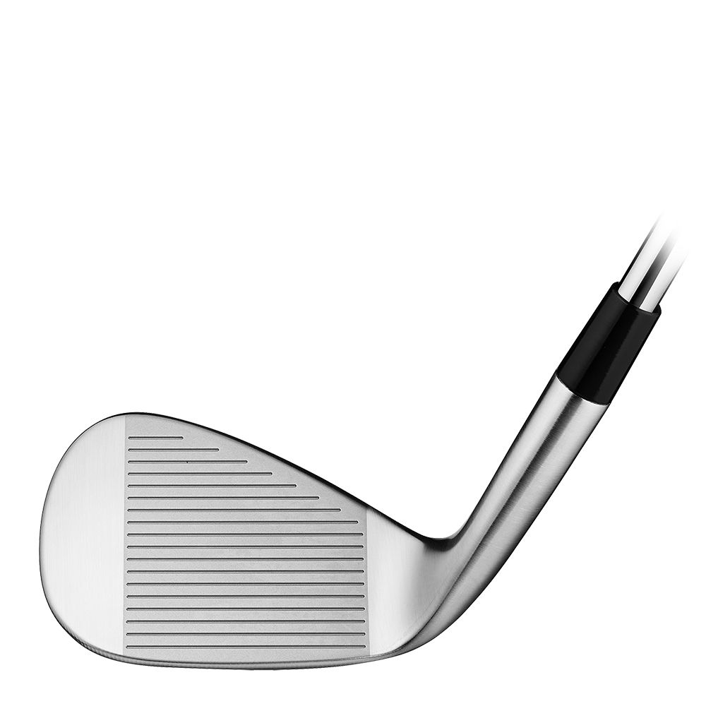 Milled Grind Wedge