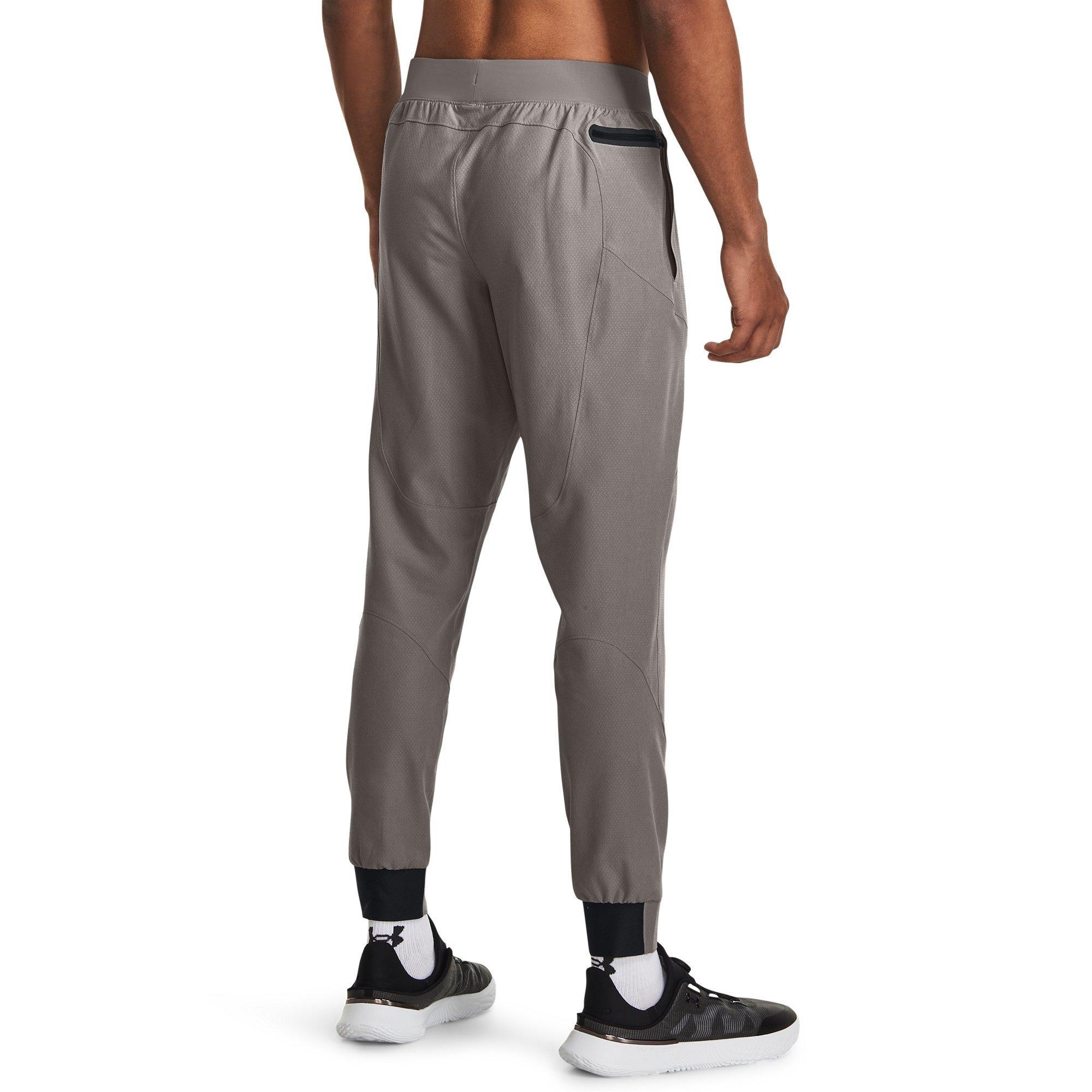 Under Armour Under Armour Ua Unstoppable Txtr Jogger Tracksuit Bottom Mens