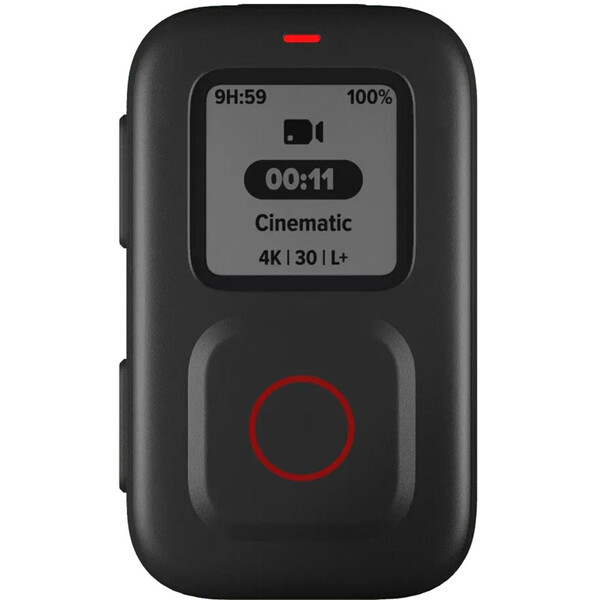 GoPro - Télécommande étanche Bluetooth®