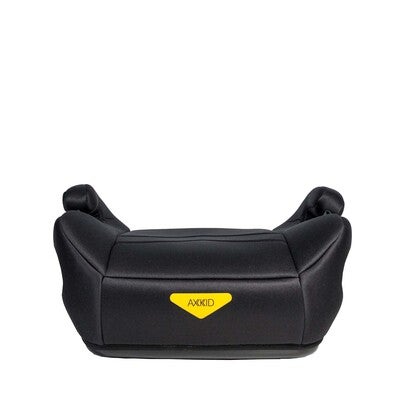 Axkid Mate 2 Bilpute, Shell Black