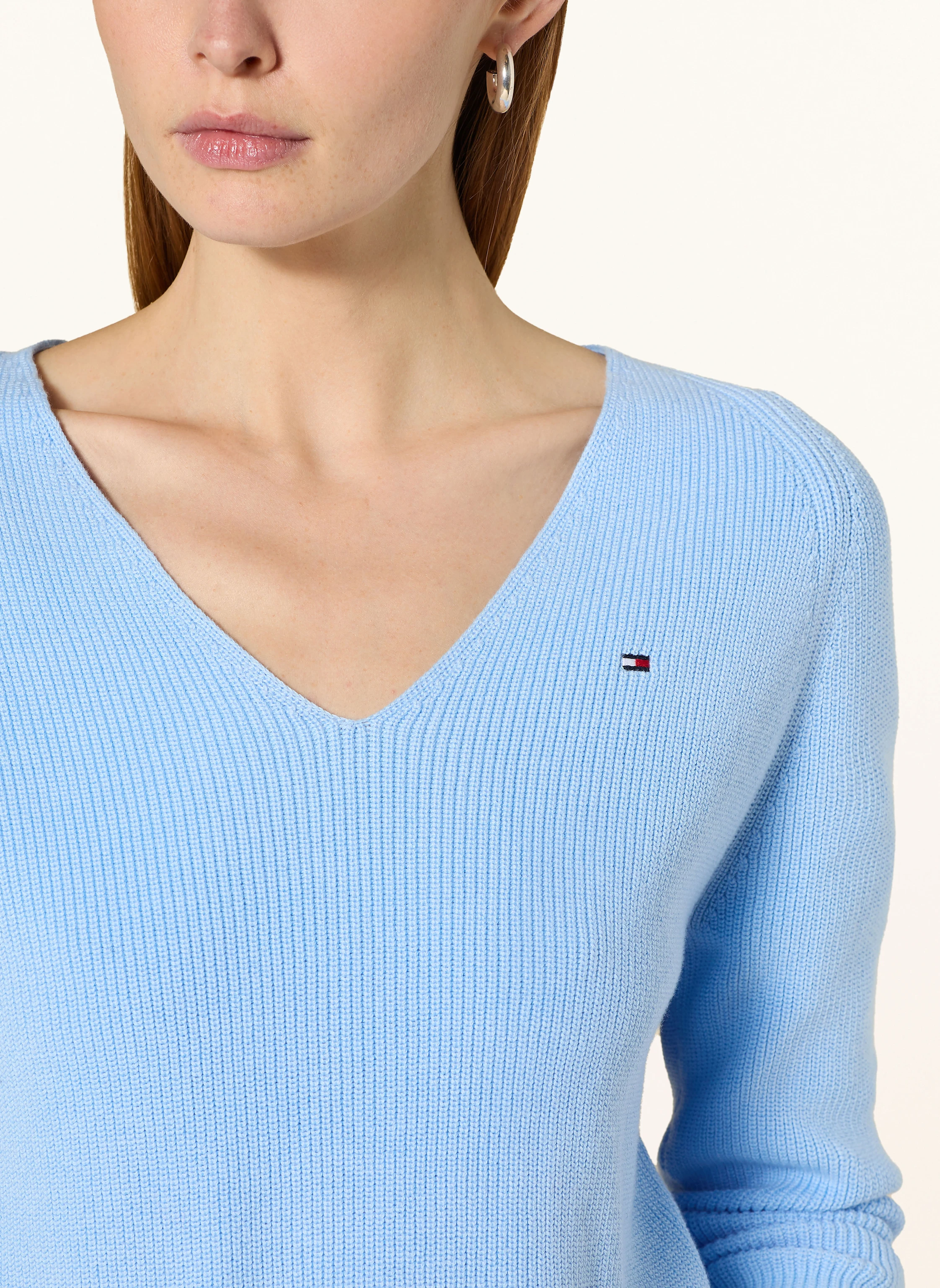 TOMMY HILFIGER Pullover