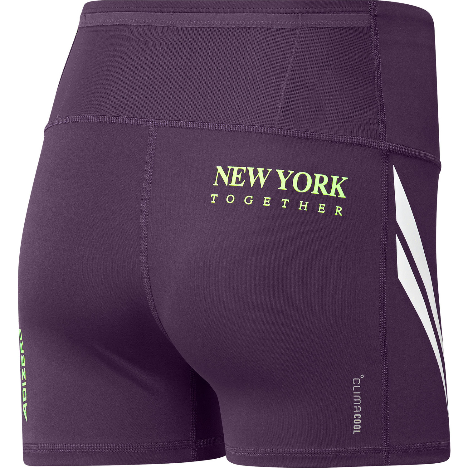adidas Adizero Korte Legging Dames